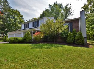307 Winthrop Dr, Ithaca, NY 14850