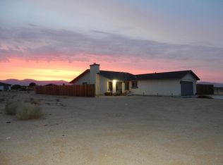 21017 Vivian Ct, California City, CA