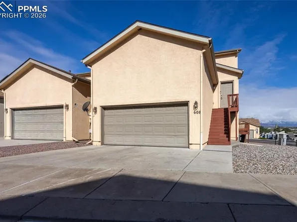 608 Bosque Vista Point, Colorado Springs, CO 80916