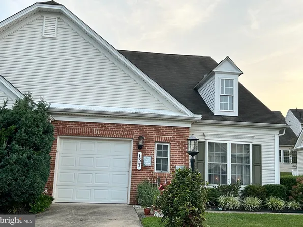137 Ponytail Ln #128, Taneytown, MD 21787