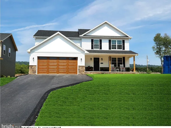 106 Bungalow Rd, Enola, PA 17025