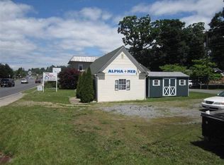 1548 Jefferson Hwy, Fishersville, VA 22939