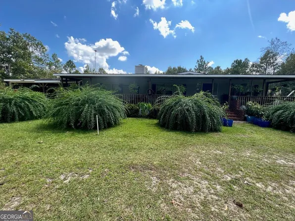 184 Olin Miller Rd, Lyons, GA 30436
