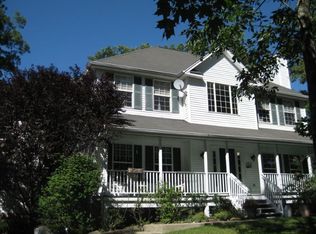 197 Edison Rd, Sparta, NJ 07871