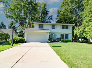 1075 Langeais Dr, Marion, OH