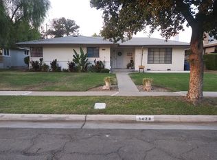 1428 W Michigan Ave, Fresno, CA 93705