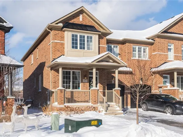 311 Humphrey St, Hamilton, ON L8B 0G7