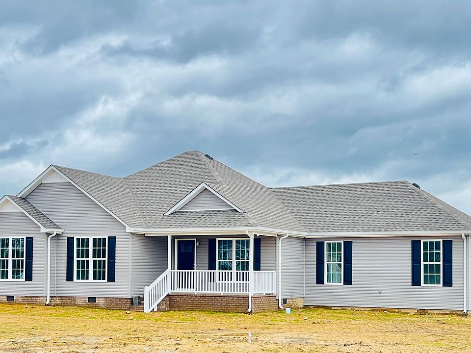 Welcome to 452 White Road, a new build ready to move in!