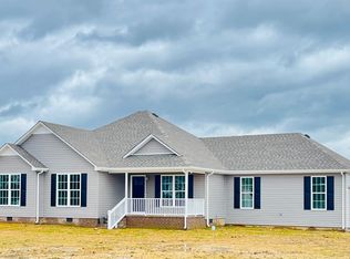 452 White Rd, Pulaski, TN 38478