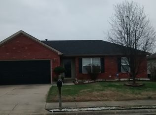 3339 Glen Cv, Evansville, IN