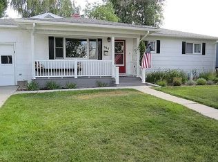 965 Dabich Ave, Lander, WY 82520