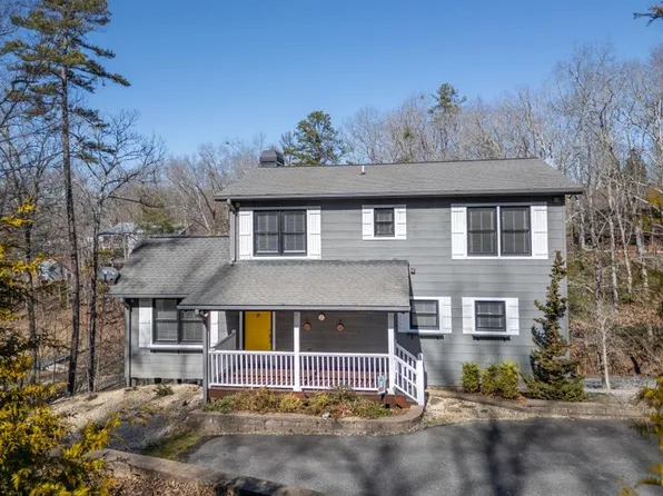 332 Talon Trce, Blairsville, GA 30512
