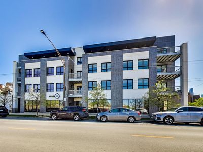 1317 N Larrabee St UNIT 404, Chicago, IL, 60610