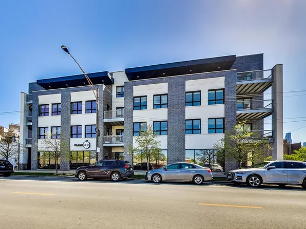 1317 N Larrabee St Unit 404, Chicago, IL 60610