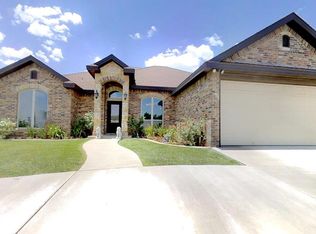 1403 NE Mustang Dr, Andrews, TX 79714
