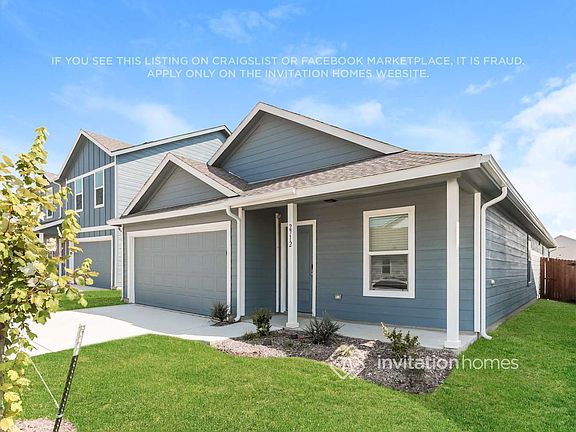 3rd image of 2712 Harwell Dr