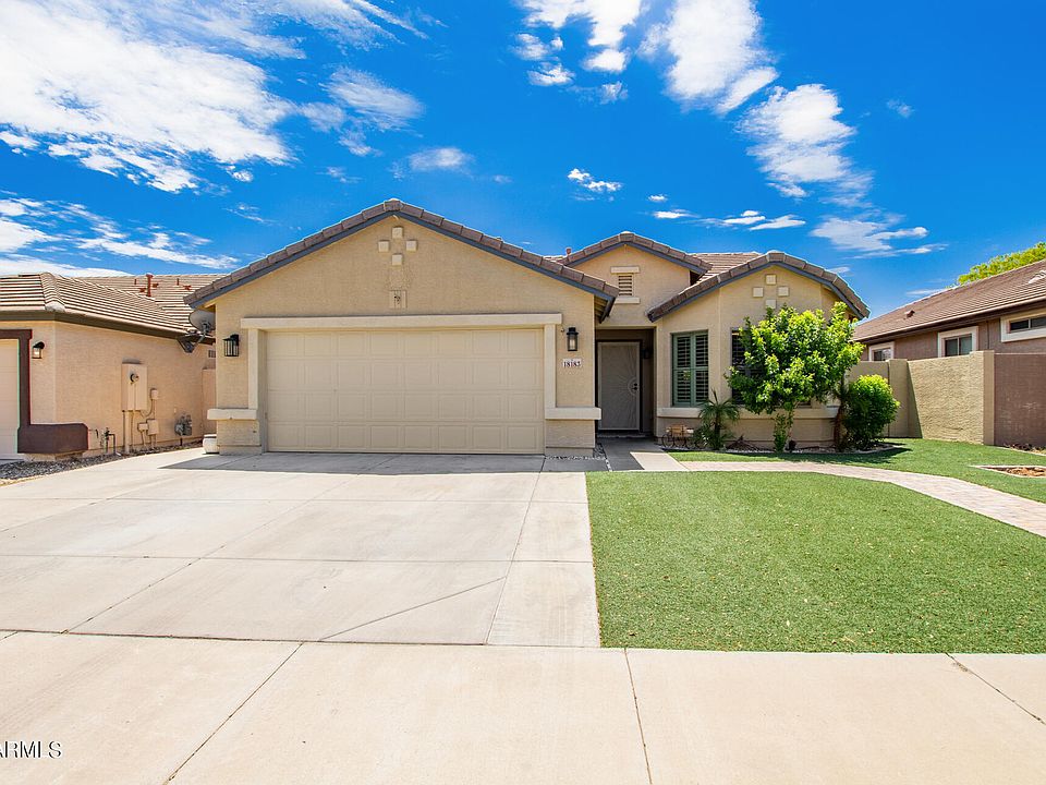 1st image of 18183 W DESERT Lane