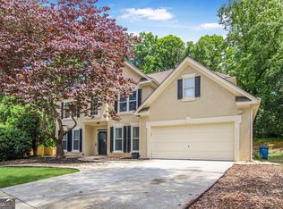 1702 Branch Creek Cv, Lawrenceville, GA 30043