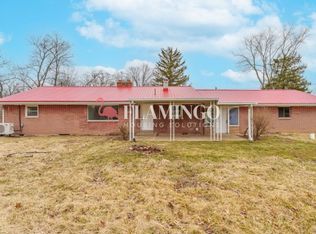 901 S Lutheran Church Rd, New Lebanon, OH 45345