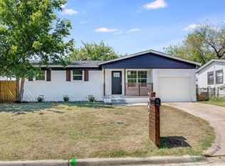 905 SW 37th St, Lawton, OK 73505