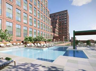 485 Marin, Jersey City, NJ 07302