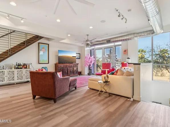 524 E AMES Place, Phoenix, AZ 85004