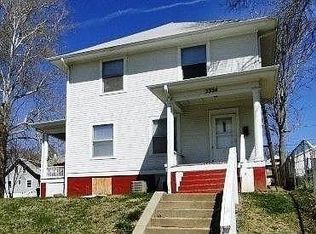 3334 Lafayette Ave #1, Omaha, NE 68131