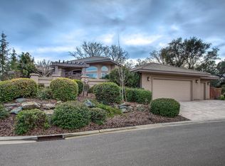 14793 Reynosa Dr, Rancho Murieta, CA 95683