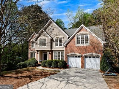 11770 Ashwick Pl, Johns Creek, GA, 30005