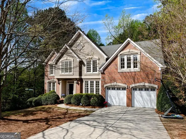 11770 Ashwick Pl, Johns Creek, GA 30005