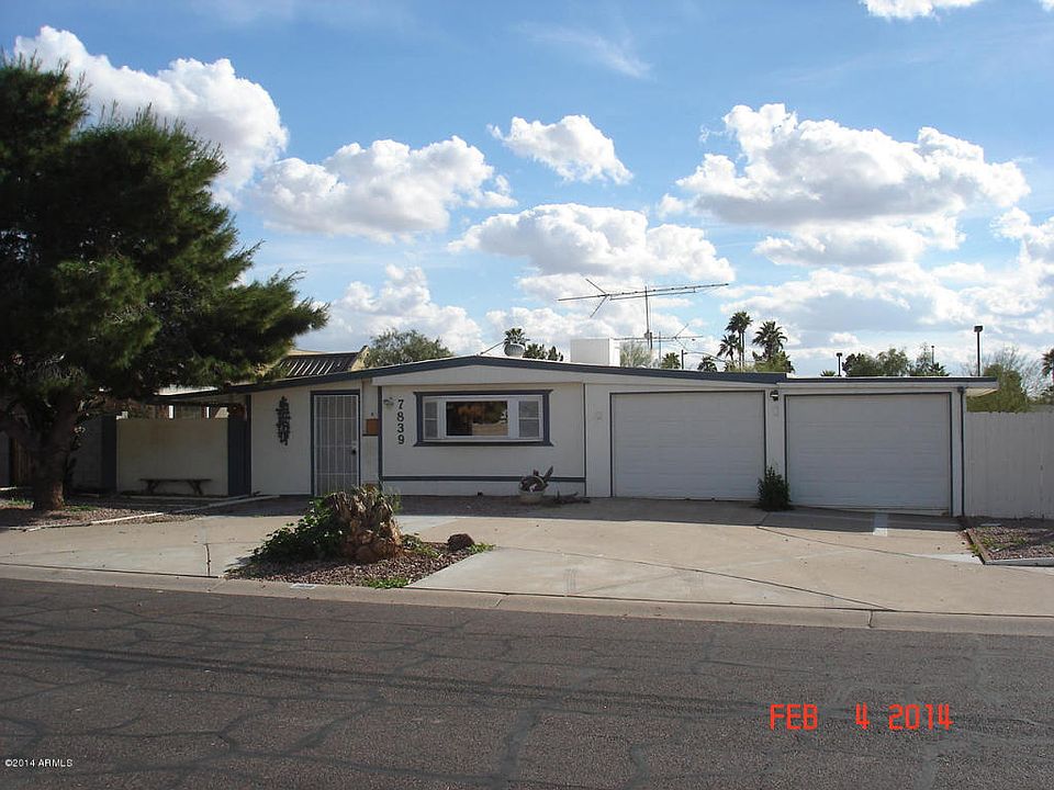 1st image of 7839 E Javelina Ave