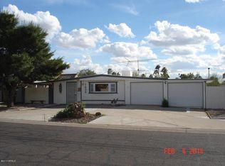 7839 E Javelina Ave, Mesa, AZ 85209