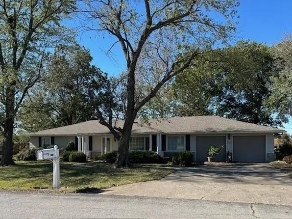 2219 Grand Ln, Independence, KS 67301