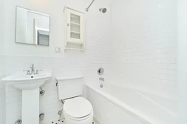 Rented by Living New York