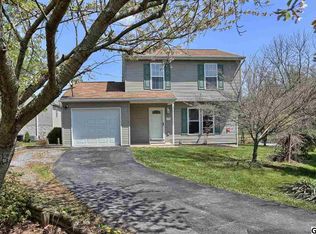 25 Iroquois Trl, York Haven, PA 17370