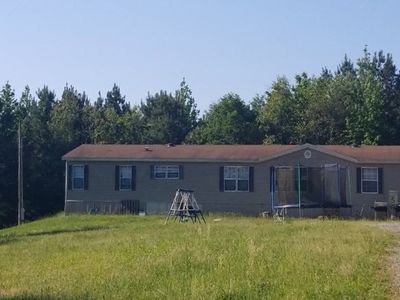 1952 Highway 828, Farmerville, LA, 71241