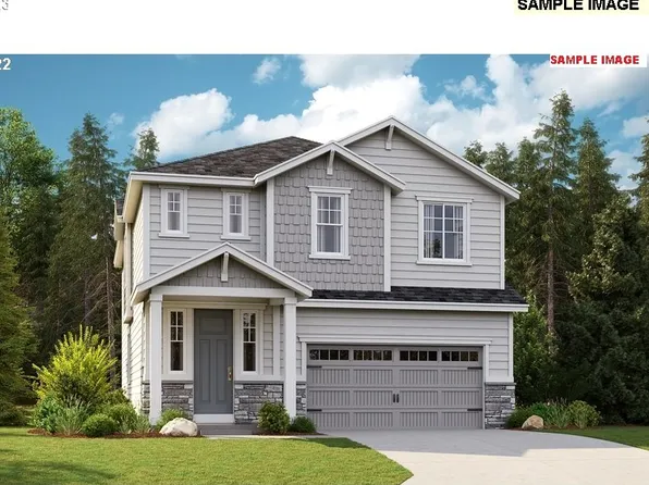 6556 SW Lupine Ln, Wilsonville, OR 97070