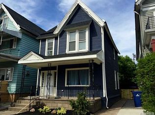 187 14th St, Buffalo, NY 14213