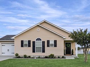 232 Oak Lea Dr., Conway, SC 29526