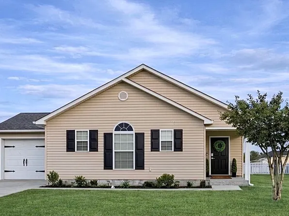 232 Oak Lea Dr., Conway, SC 29526