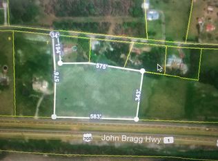 365 Hoover Rd, Woodbury, TN 37190