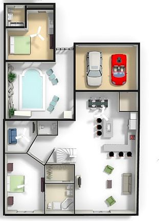 2nd image of this home