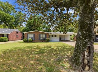 727 Crescent Rd, Memphis, TN 38116