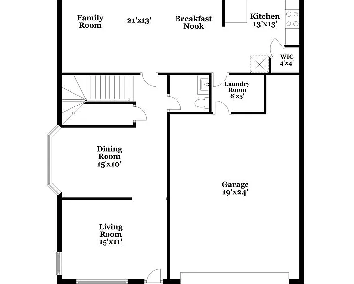 24254 W Desert Bloom St — Photo 2