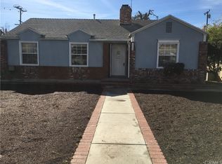 1960 5th St, La Verne, CA 91750