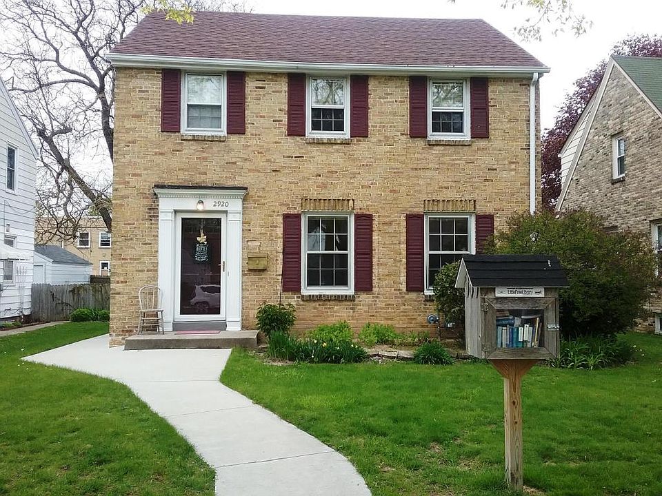 2nd image of 2920 N 77th St