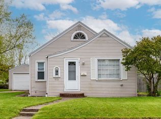 1011 E Battell St, Mishawaka, IN 46545