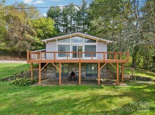 61 Magnolia Dr, Canton, NC 28716
