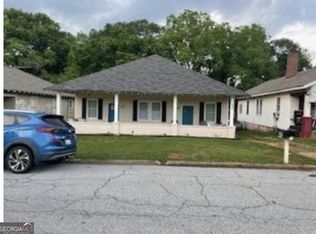 999 Arden Ave SW, Atlanta, GA 30310