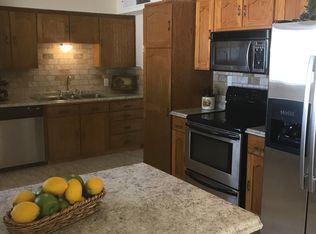 2033 Rose Ln, Las Cruces, NM 88005